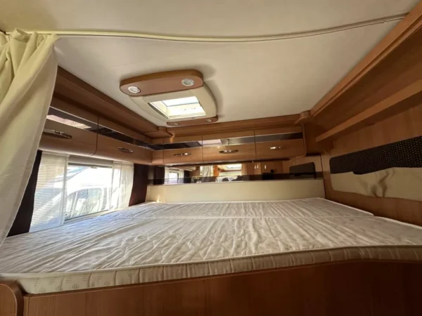 2013 Geist Liberty Breezer 633G - Image 8