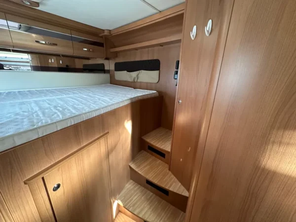 2013 Geist Liberty Breezer 633G - Image 10