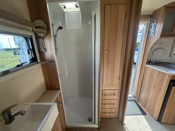 2011 Bailey Unicorn Madrid - Image 6