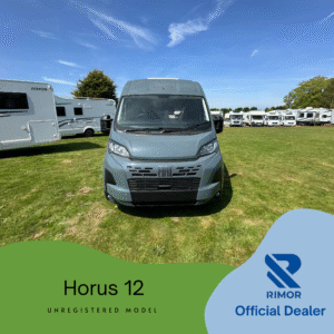 Rimor Horus 12 *UNREGISTERED*