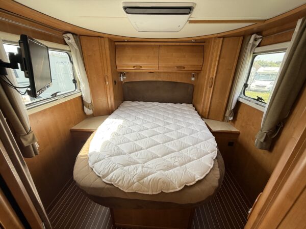 2008 Rapido 992m - Image 3
