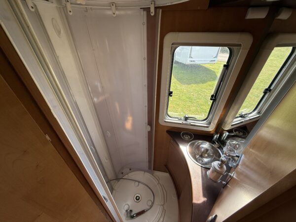 2008 Rapido 992m - Image 5