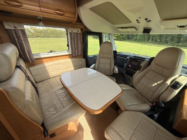 2008 Rapido 992m - Image 8