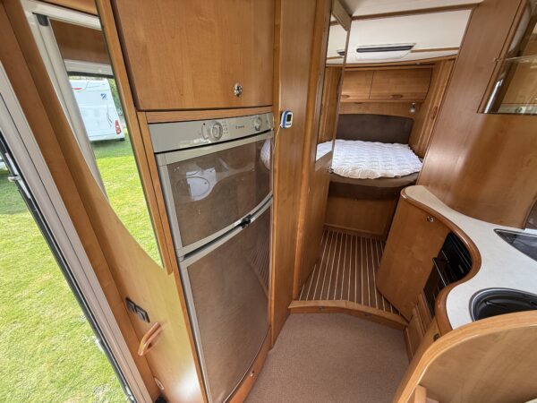 2008 Rapido 992m - Image 10