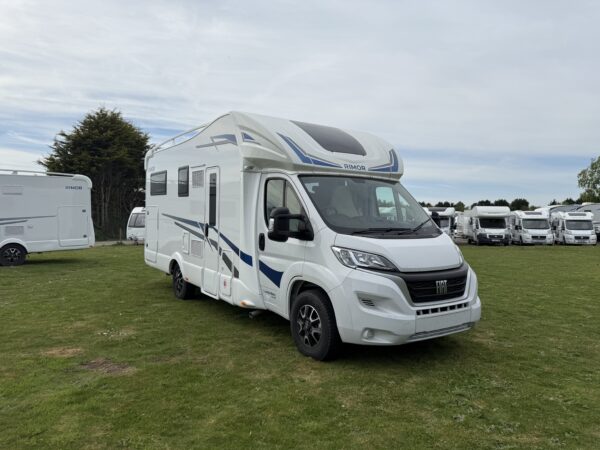Rimor Superbrig 95 *UNREGISTERED* - Image 2