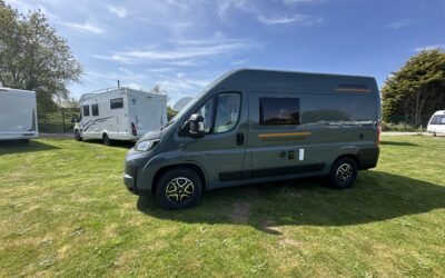 How To Sell Your Motorhome Or Campervan Quickly And For The Best Price