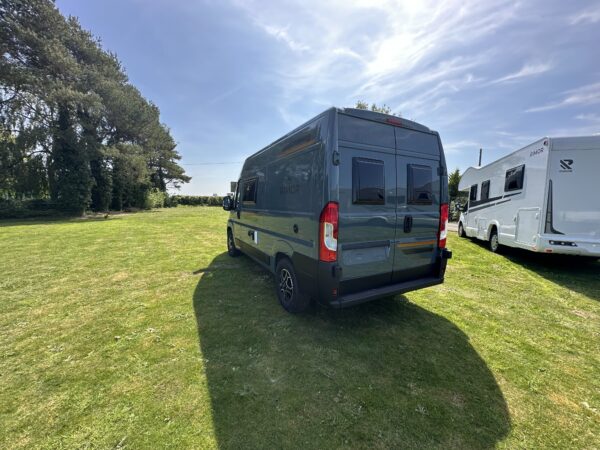 Rimor Horus 12 *UNREGISTERED* - Image 4