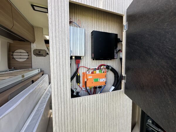 Rimor Horus 12 *UNREGISTERED* - Image 13
