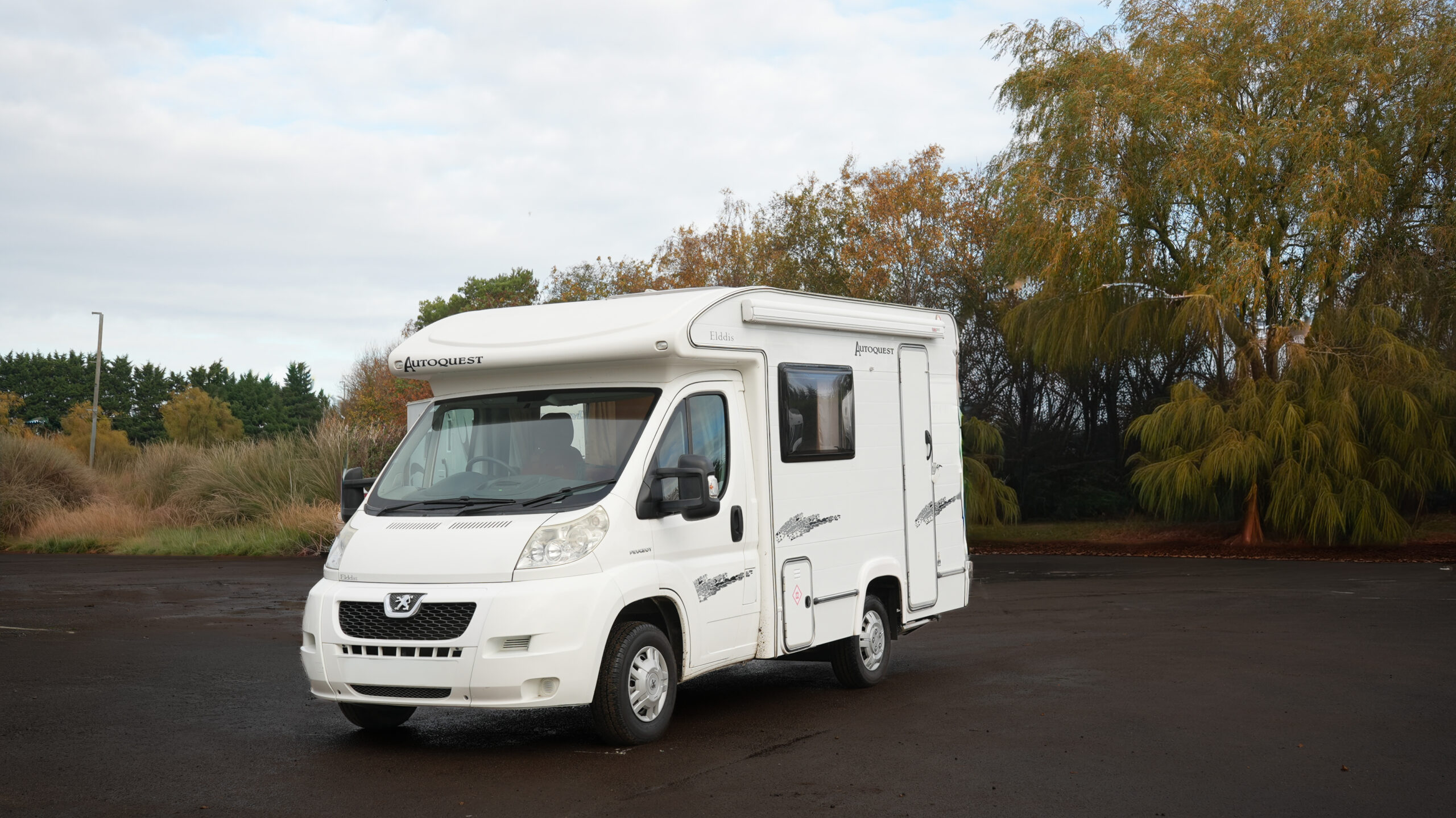2009 Elddis Autoquest 115 - Image 12