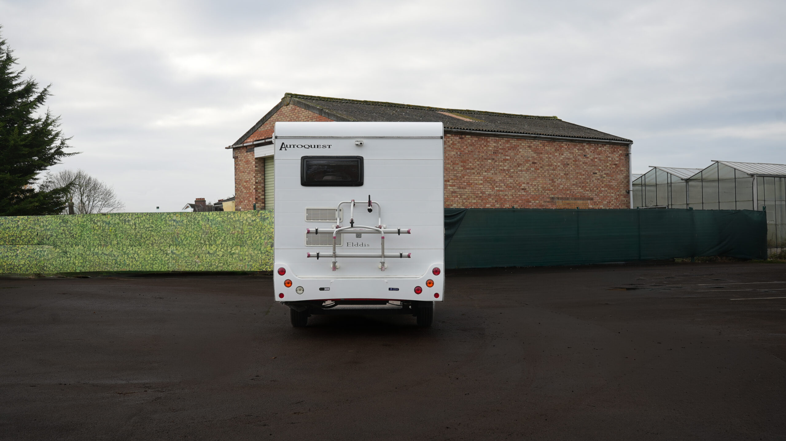 2009 Elddis Autoquest 115 - Image 15