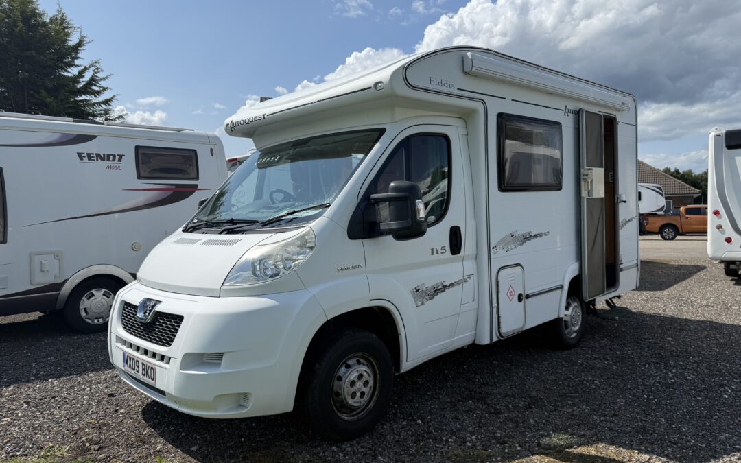 Is It Worth Buying A Motorhome? All The Facts For First-Time Buyers