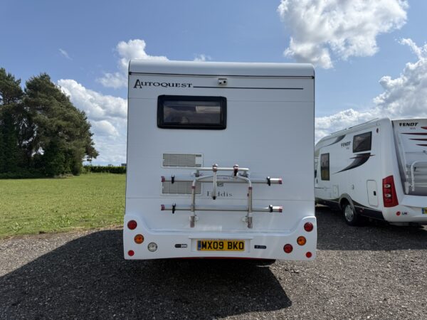 2009 Elddis Autoquest 115 - Image 4