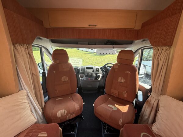 2009 Elddis Autoquest 115 - Image 11