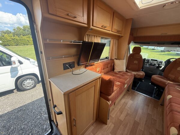 2009 Elddis Autoquest 115 - Image 8