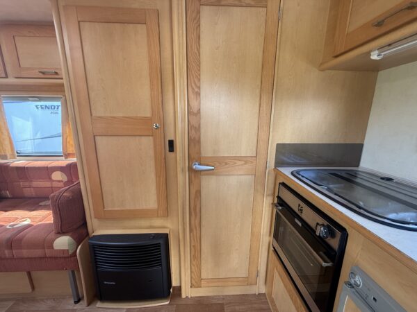 2009 Elddis Autoquest 115 - Image 7
