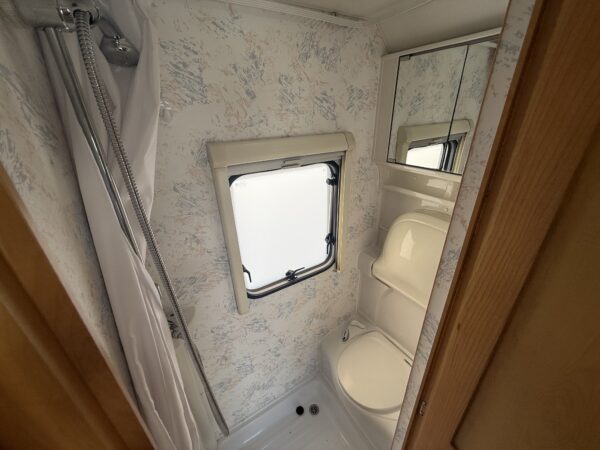 2009 Elddis Autoquest 115 - Image 6