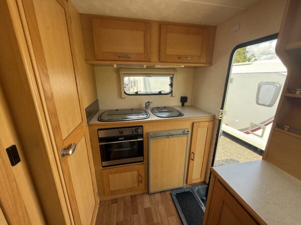 2009 Elddis Autoquest 115 - Image 5