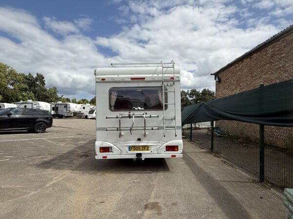 2005 Bessacar E495 - Image 2