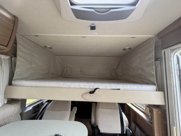 2014 Hymer Exsis I 504 - Image 14