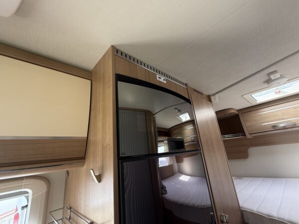 2014 Hymer Exsis I 504 - Image 7