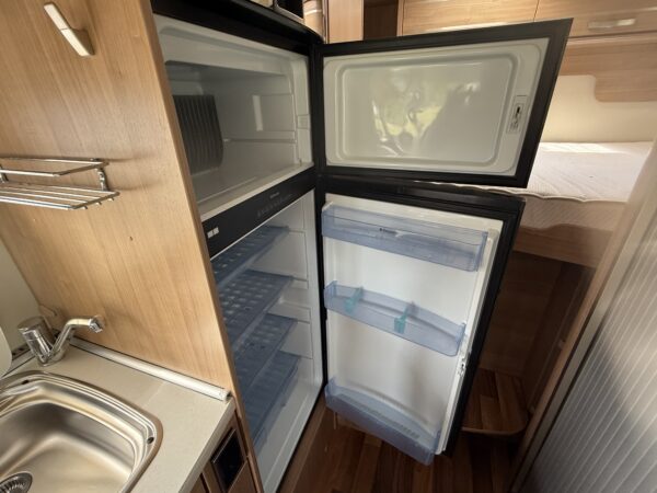 2014 Hymer Exsis I 504 - Image 6