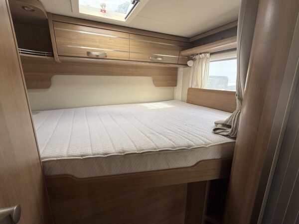 2014 Hymer Exsis I 504 - Image 5
