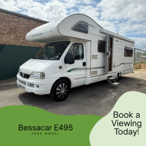 2005 Bessacar E495