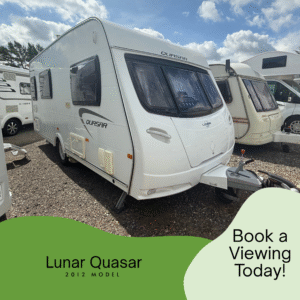 2012 Lunar Quasar