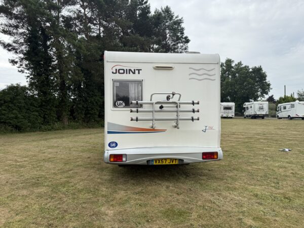 2008 Joint J146 - Image 2