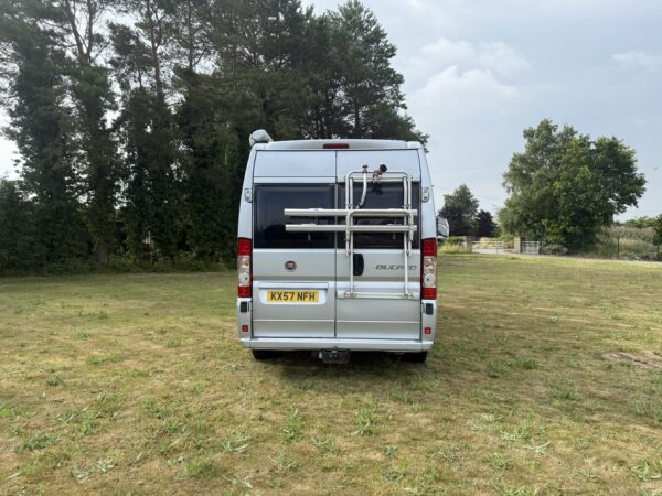 2008 Adria Twin - Image 3