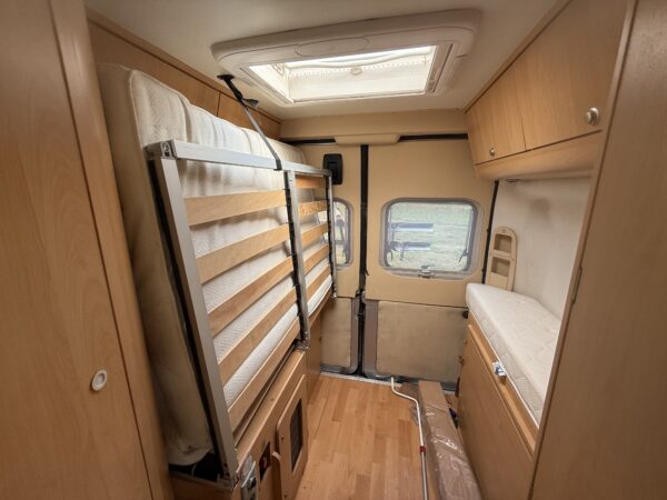 2008 Adria Twin - Image 5