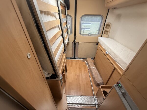 2008 Adria Twin - Image 6