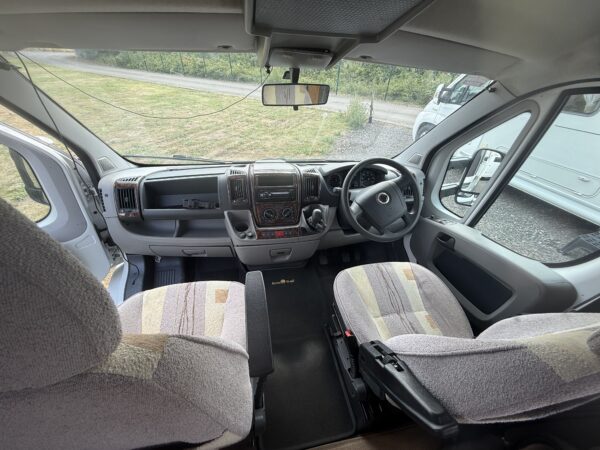 2007 Autotrail Mohican SE - Image 4