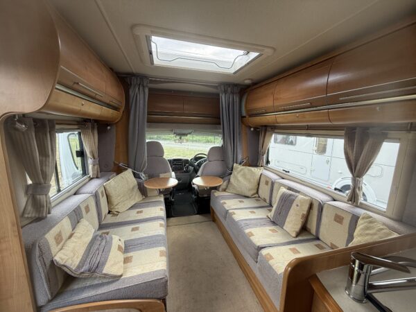 2007 Autotrail Mohican SE - Image 5