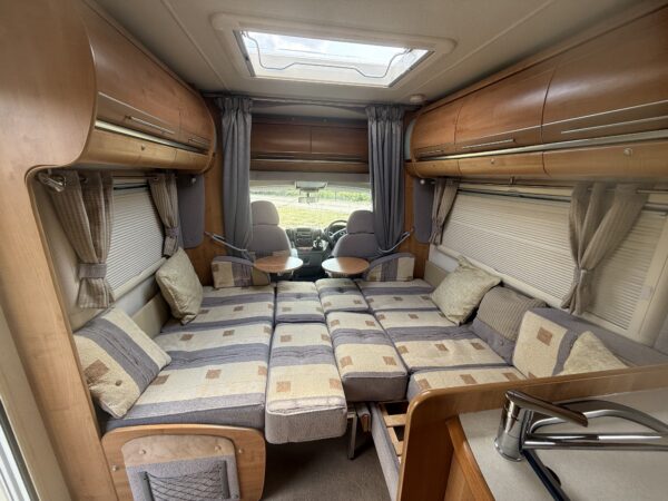 2007 Autotrail Mohican SE - Image 6