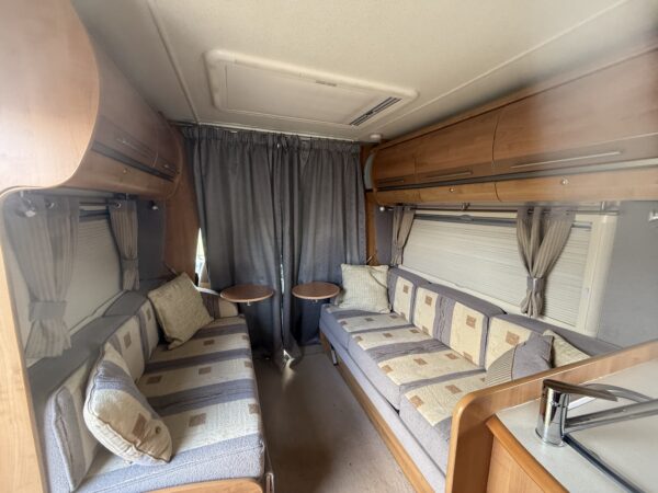 2007 Autotrail Mohican SE - Image 7