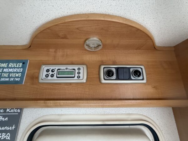 2007 Autotrail Mohican SE - Image 12