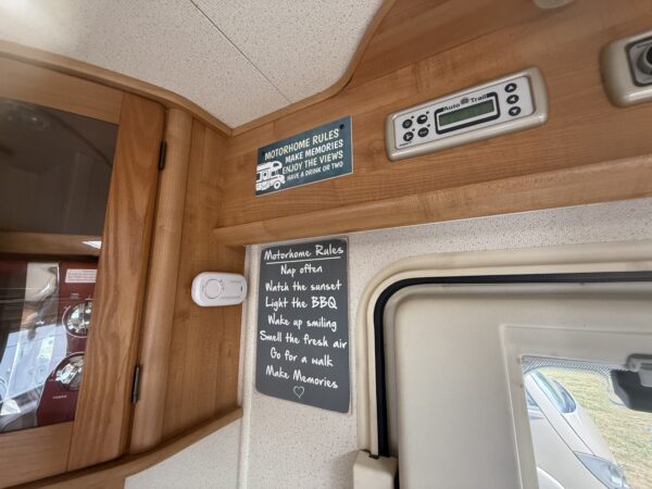 2007 Autotrail Mohican SE - Image 13