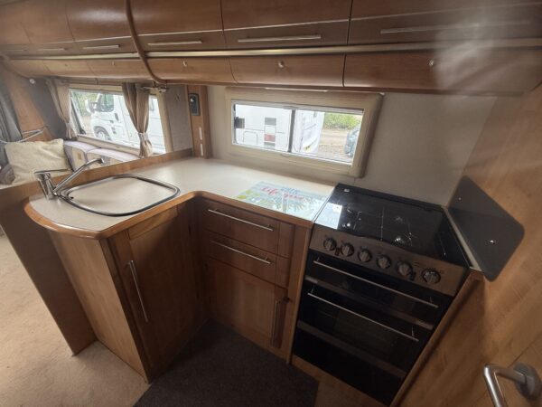 2007 Autotrail Mohican SE - Image 15