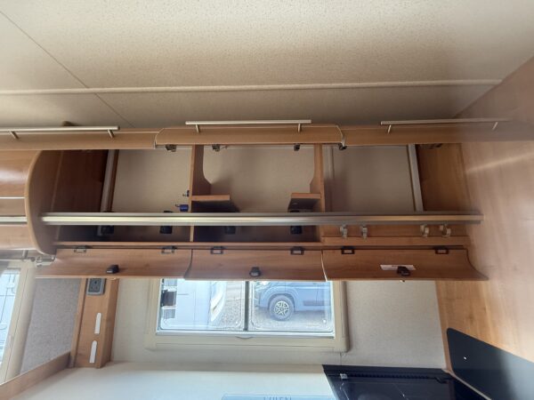 2007 Autotrail Mohican SE - Image 16
