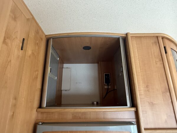 2007 Autotrail Mohican SE - Image 20