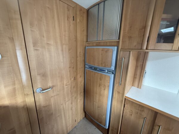 2007 Autotrail Mohican SE - Image 21