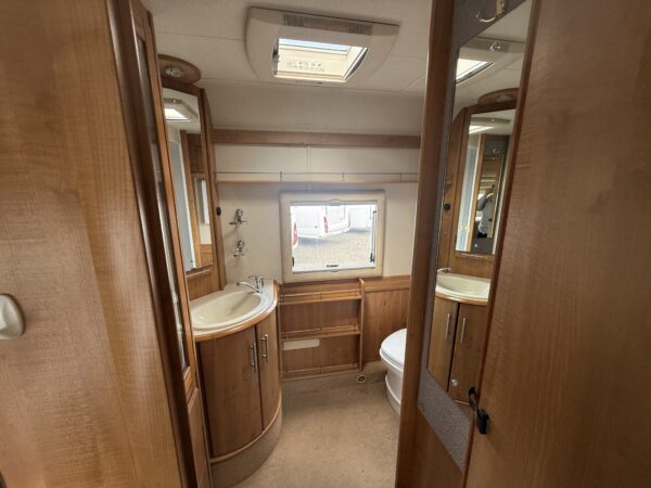 2007 Autotrail Mohican SE - Image 23