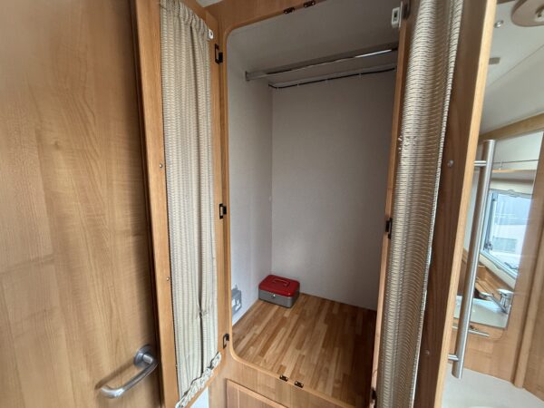 2007 Autotrail Mohican SE - Image 24