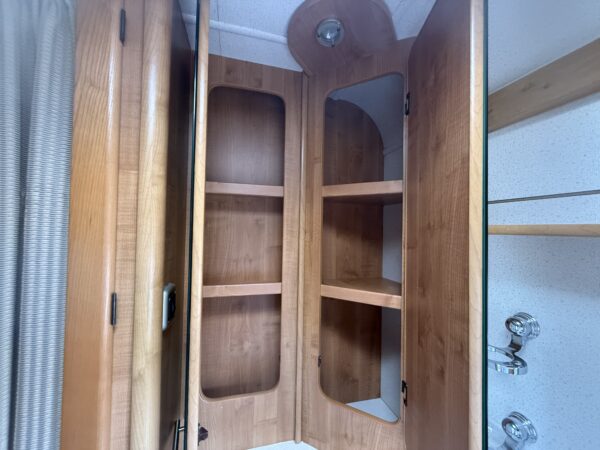 2007 Autotrail Mohican SE - Image 26