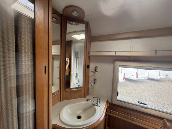 2007 Autotrail Mohican SE - Image 27