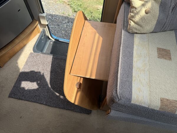 2007 Autotrail Mohican SE - Image 8