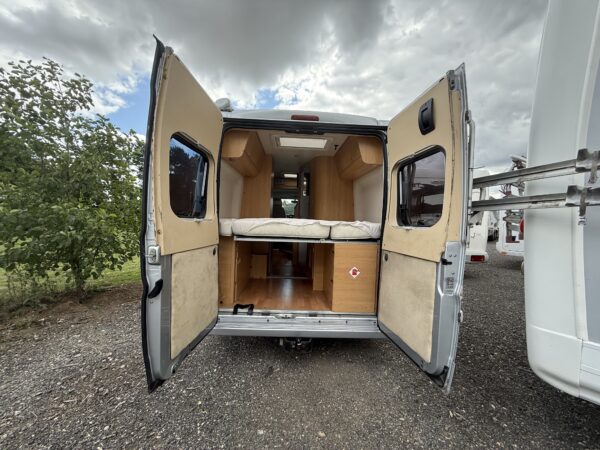 2008 Adria Twin - Image 7