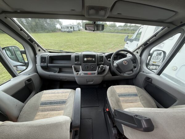 2008 Adria Twin - Image 10