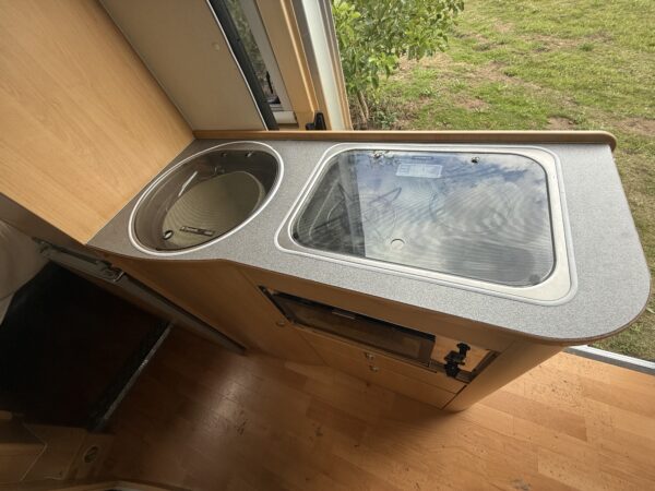 2008 Adria Twin - Image 11